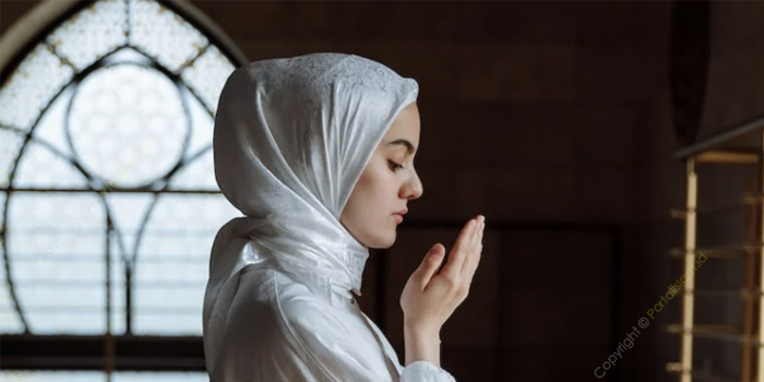 5 Hadits Tentang Sabar dan Ikhlas Yang Perlu Kita Ketahui