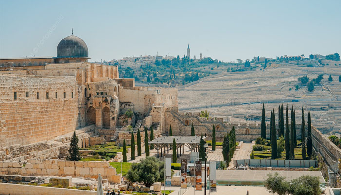 5 Hadits Tentang Palestina di Akhir Zaman dan Maknanya